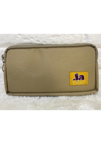 Premium Çift Bölmeli Kalem Kutusu Kalem Çantası Kalemlik 22X12X4CM fiyatları