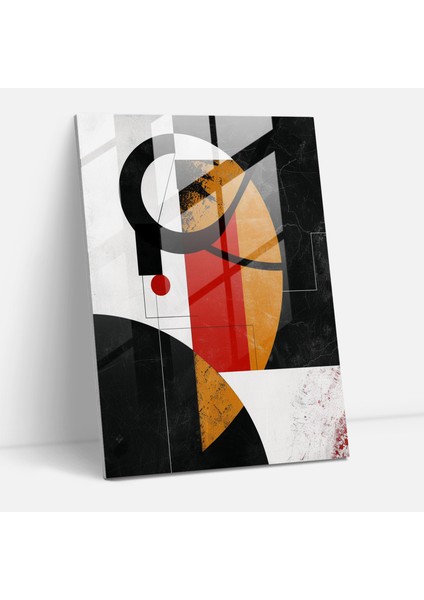 Cam Tablo 30 x 45 cm