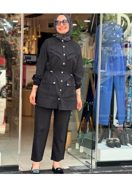 Kadın Giy Çık Kap Tunik modelleri