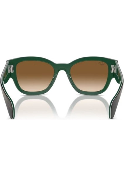 Rayban RB7681S 140251 52 Güneş Gözlüğü modelleri