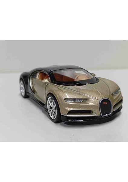 1:32 Bugatti Chiron