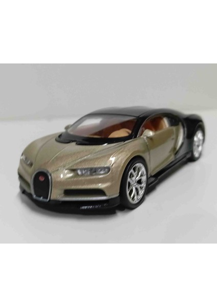 1:32 Bugatti Chiron