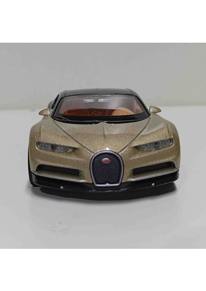 1:32 Bugatti Chiron