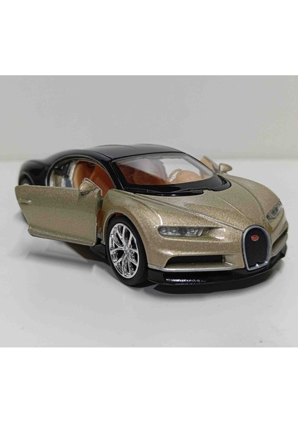 1:32 Bugatti Chiron