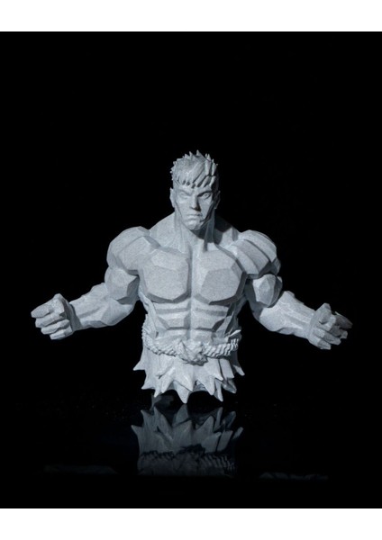 Süper Kahraman Gece Lambası Güçlü Kahraman Lamba Sporcu Gece Lambası 16CM fiyatları