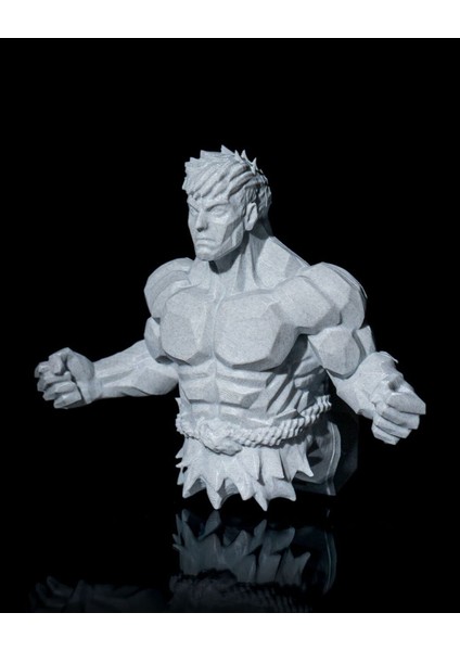 Süper Kahraman Gece Lambası Güçlü Kahraman Lamba Sporcu Gece Lambası 16CM modelleri