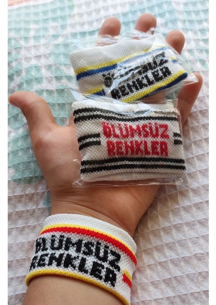 Taraftar Havlu Bileklik,spor Bileklik,futbolcu Taraftar Bilekliği, Fan Towel Wristband