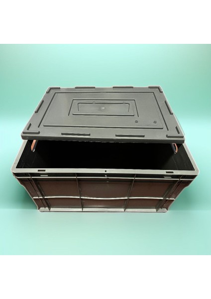 Plastik Kapaklı Kasa 40*60*32 modelleri