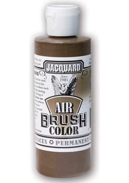 Airbrush 118ML Opaque Sepia 205