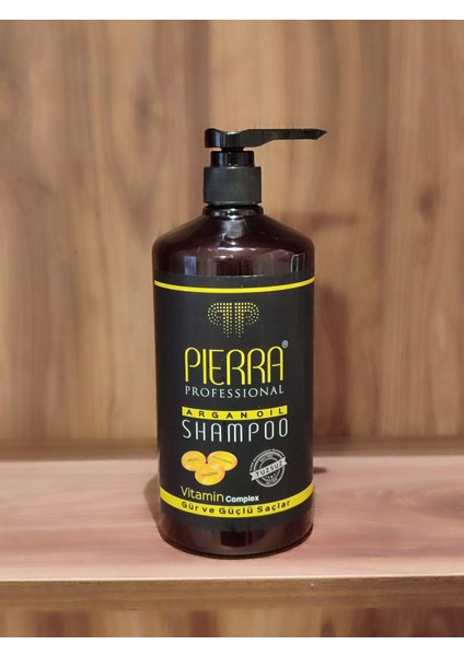 Argan Yağı Parabensiz Sülfatsız Tuzsuz Bakım Şampuanı 1000ML - 1 Litre fiyatları