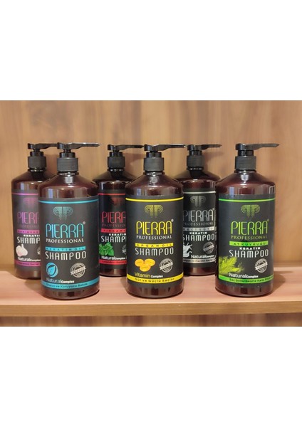 Argan Yağı Parabensiz Sülfatsız Tuzsuz Bakım Şampuanı 1000ML - 1 Litre fırsatları