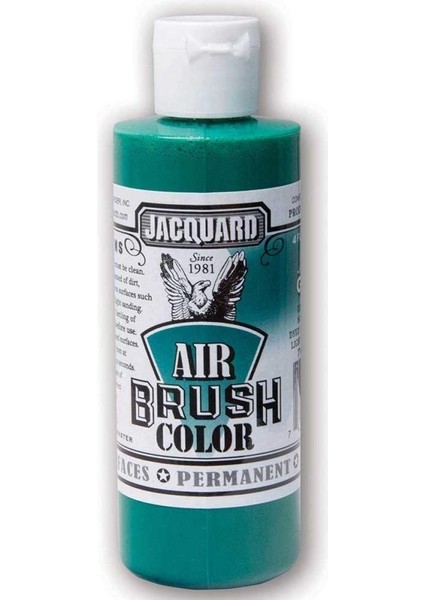 Airbrush 118ML Bright Green 503