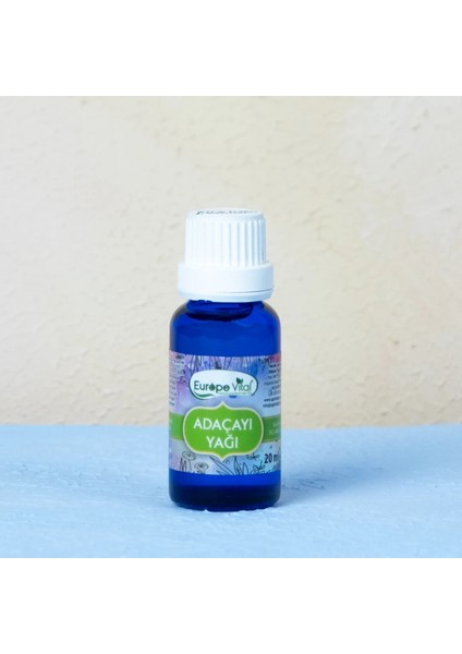 Adaçayı Yağı 20 ml