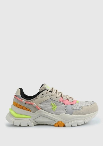 Vincent Günlük Sneakers Ayakkabı