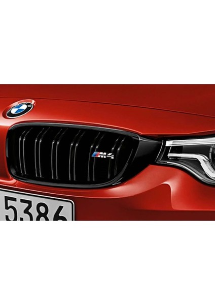Bmw 4 Serisi F32-F33-F36 Ön Panjur Böbrek 2013-2018 Arası Uyumlu fırsatları