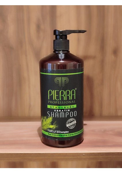 At Kuyruğu Özü Parabensiz Sülfatsız Tuzsuz Bakım Şampuanı 1000ML - 1 Litre fiyatları