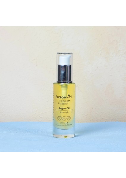 Argan Yağı 30 ml