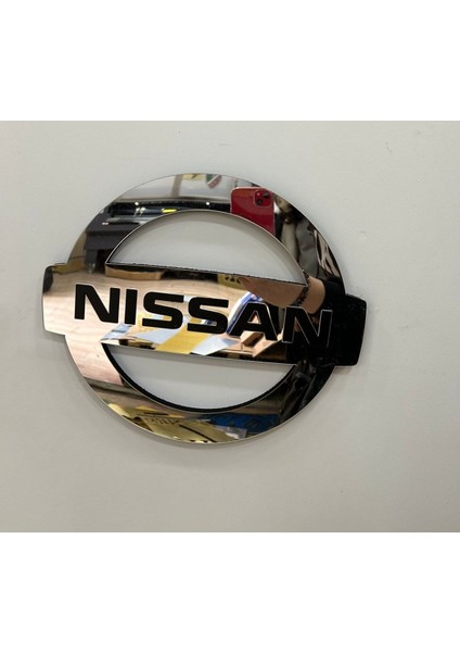 Eha Lazernissan Duvar Dekor Araba Logosu