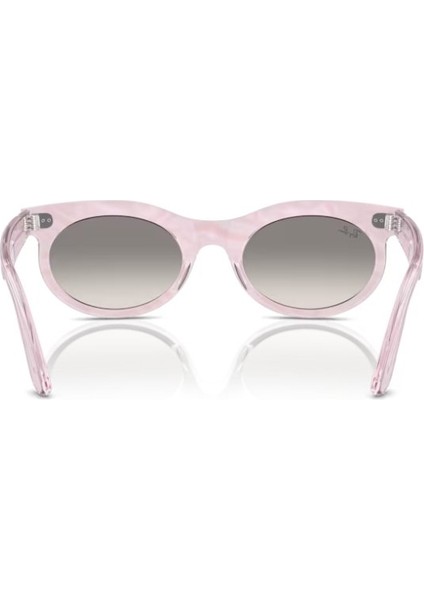 Rayban RB2242 138432 53 Güneş Gözlüğü