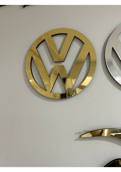 volkswagen Duvar Dekor