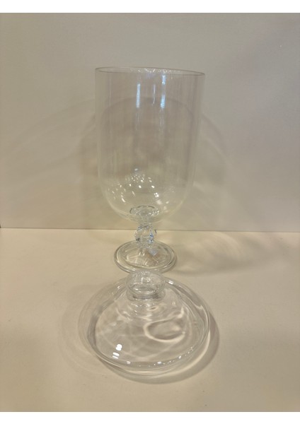 Cam Kapalı Uzun Kavonoz fiyatları