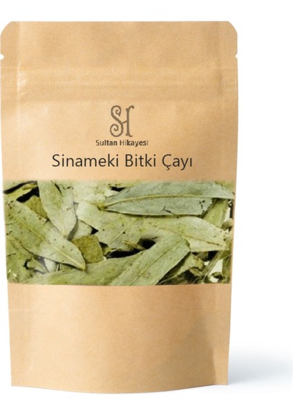 Sinameki Bitki Çayı 225 gr