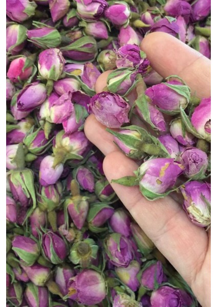 Pembe Tomurcuk Gül Kurusu 25 gr fiyatları