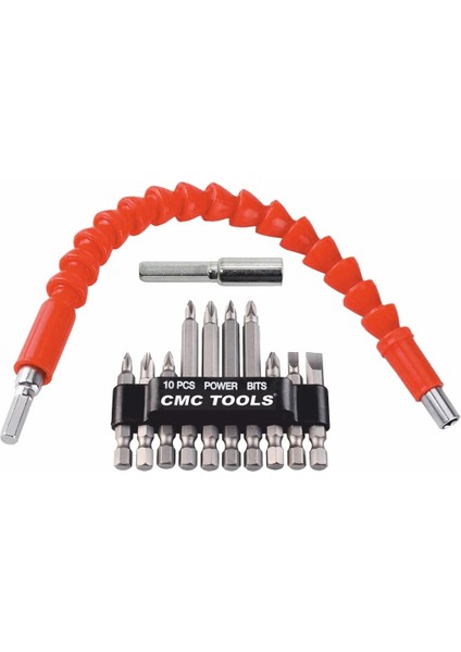 Esnek Bükülebilir Akrobat Seti