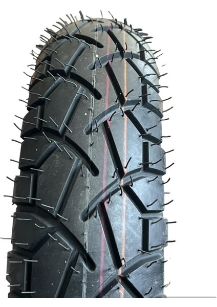 Dış 100*80*10*53M Tubeless Mb*80