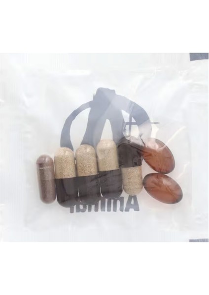 Animal Advanced TEST 21 Pill Packs Paket USA Versiondur fırsatları