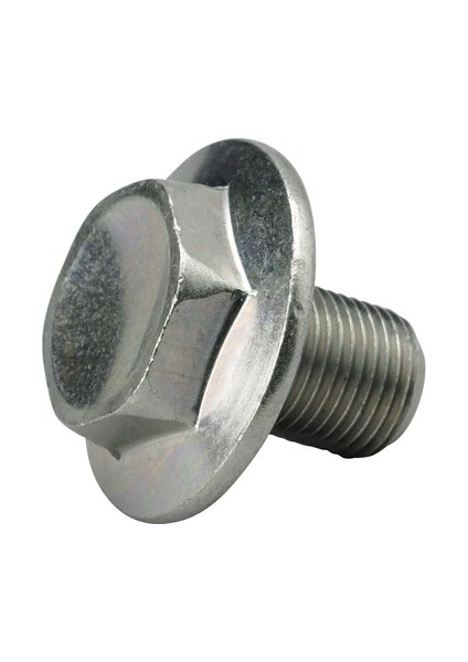 Yamaha YZF R 25 Furş Üst Mesnet Civatası