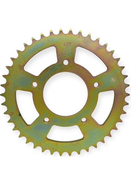 CF Moto 250 NK Arka Dişli 42 T