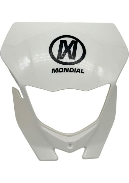 Mondial X-Treme Max 200 I Far Muhafazası E5 2023-24