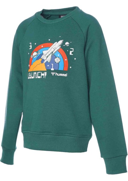 Canute Çocuk Sweatshırt