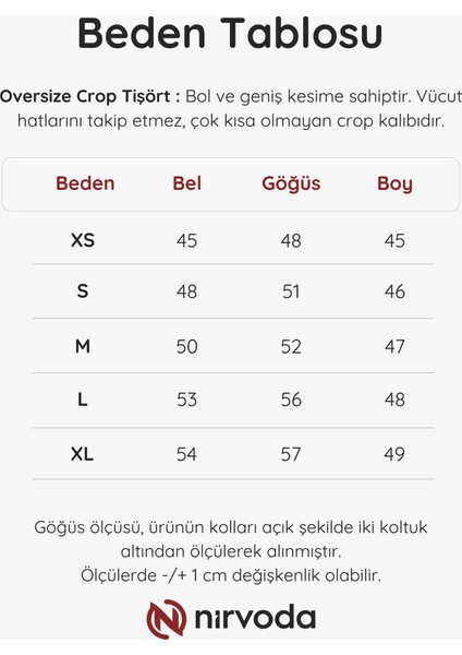 Eyfel Kulesi Renkli Baskılı Oversize Crop Tişört