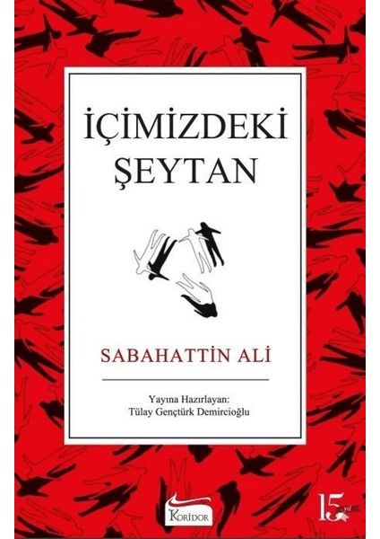 İçimizdeki Şeytan - Sabahattin Ali