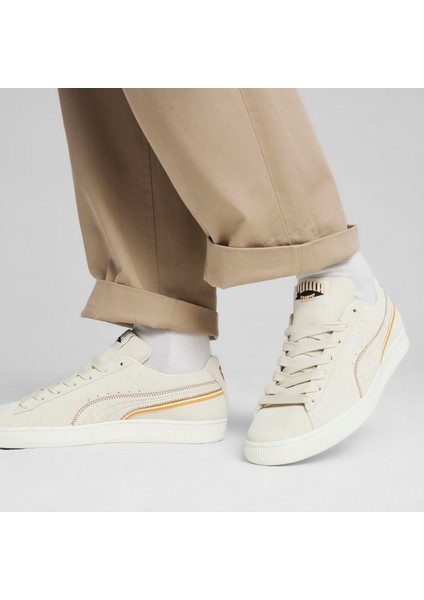Suede For The Fanbase Erkek Sneaker modelleri