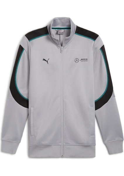 Mapf1 Mt7+ Track Jacket Erkek Ceket