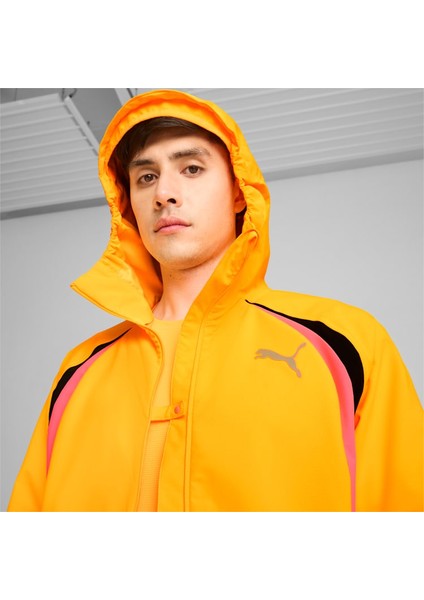 Run Ultwve Raincell Jacket M Erkek Ceket