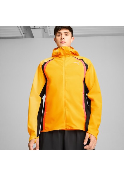 Run Ultwve Raincell Jacket M Erkek Ceket