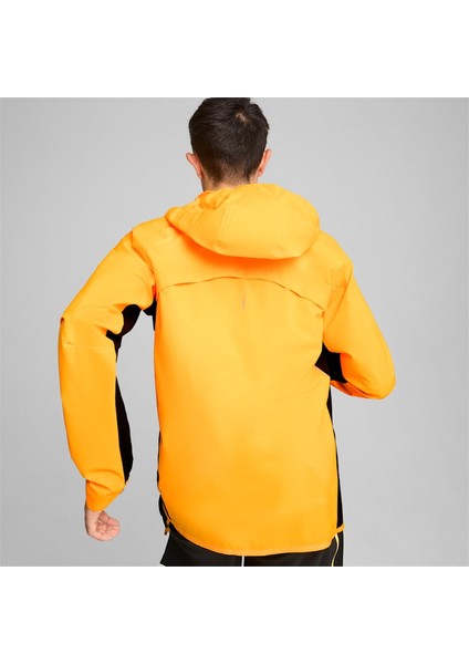 Run Ultwve Raincell Jacket M Erkek Ceket
