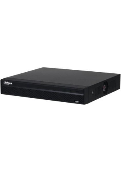 NVR2104HS-P-T 4 KANAL 1HDD(8TB) NETWORK KAYIT CİHAZI (POE)