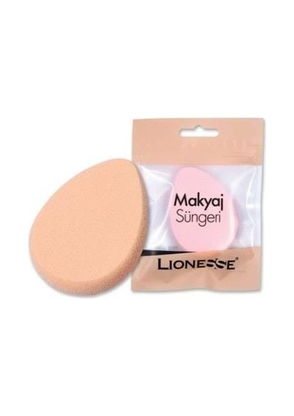 Makyaj Süngeri Latex 223 Oval X3 fiyatları
