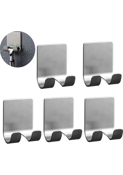 1 Adet Tarzı 1-Tainless Çelik Jilet Tutucu Erkek Tıraş Bıçağı Düz Stand Rafı Tıraş Bıçağı Depolama Rafı Banyo Kanca Organizatör (Yurt Dışından) indirimleri