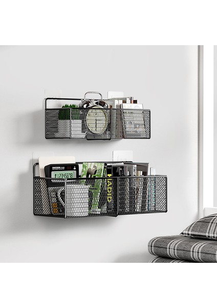 Beyaz Stil 26X15X13CM Siyah Duvara Monte Banyo Rafı Duş Şampuan Rafı Mutfak Çeşni Depolama Sepeti Tuvalet Sabunu Tutucu Banyo Organizatör (Yurt Dışından) fırsatları