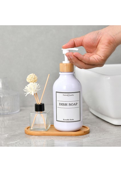 C Tarzı Ahşap Sabunluk Tepsisi Vanity Tezgah Şişeleri Organizatör Tutucu Yuvarlak Kare Mumlar Takı Depolama Tepsisi Banyo Için (Yurt Dışından) indirimleri