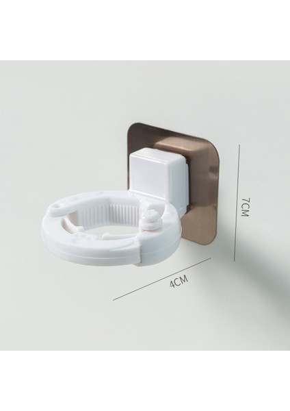 Mavi Stil Banyo Tutucu Duş Şampuan Rafı Duvara Monte Giysi Rafı Depolama Rafı Ücretsiz Yumruk Kanca Depolama Rafı Banyo Aksesuarları (Yurt Dışından) fiyatları