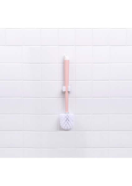 A-Yeşil Tarzı 1 Parça 1 Adet Yüksek Li Duvara Monte Paspas Organizatör Tutucu Fırça Süpürge Askısı Ev Depolama Rafı Banyo Emme Asılı Boru Kancaları (Yurt Dışından) modelleri