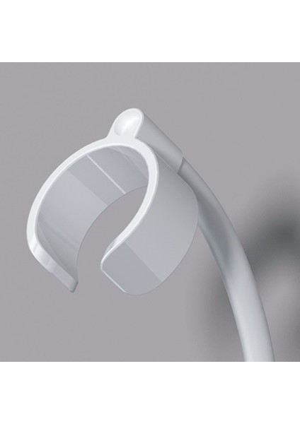 A-Pembe Tarzı Tembel Saç Kurutma Makinesi Standı Eller Serbest Sabit Duvar Duş Rafı Saç Kurutma Makinesi Rafları Depolama Banyo Aksesuarları Sondaj Araçları Olmadan (Yurt Dışından) fırsatları