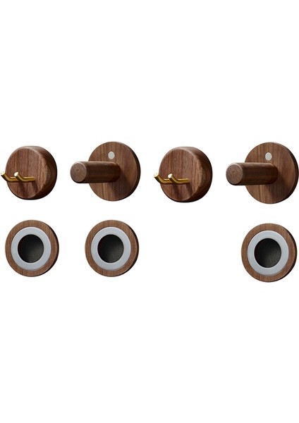 Duvara Monte Saç Kurutma Makinesi Tutucu Seti Dyson Katı Ahşap Saç Kurutma Makinesi Braketi Standı Banyo Rafı Organizatör (Yurt Dışından) fiyatları